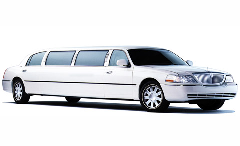quinceanera limousine